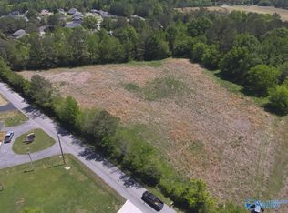 TRACT 1 Wilson Mann Rd, Owens Cross Roads, AL 35763