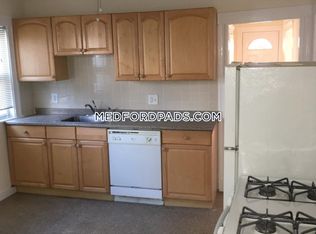 89 Windsor Rd #U1, Medford, MA 02155