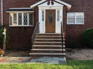 177 Conover Ave #2, Nutley, NJ 07110