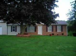 10331 Bremen Rd, Logan, OH 43138