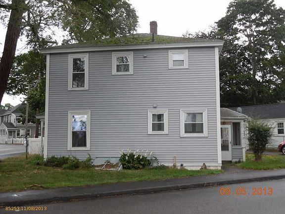 2nd image of 54 Saco Ave