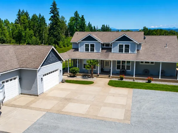 28419 132nd Avenue E, Graham, WA 98338