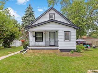 2024 18th Ave, Rockford, IL 61104