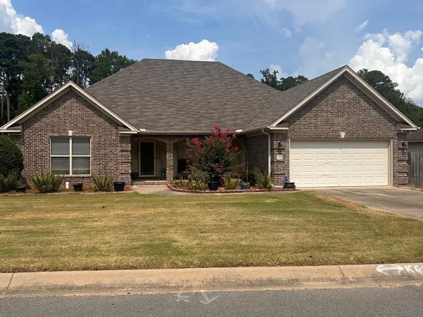 14408 Wimbledon Loop, Little Rock, AR 72210