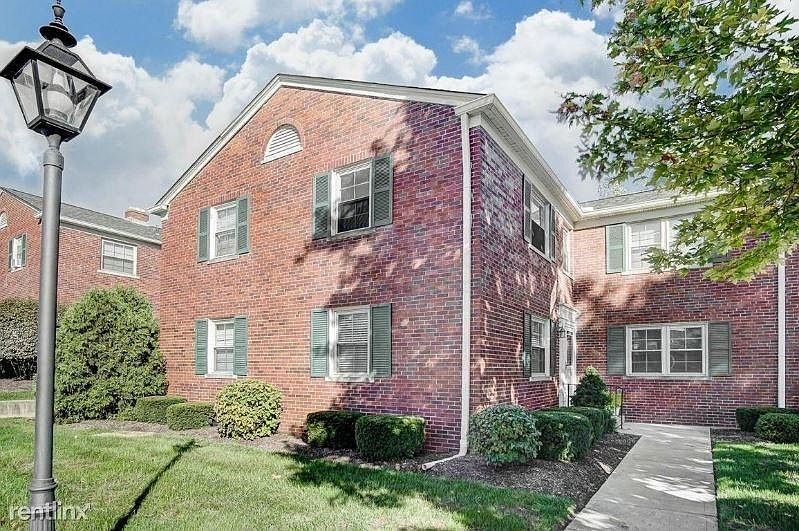 Welcome, Home! Front of 1106 Sells Avenue, Grandview, Ohio