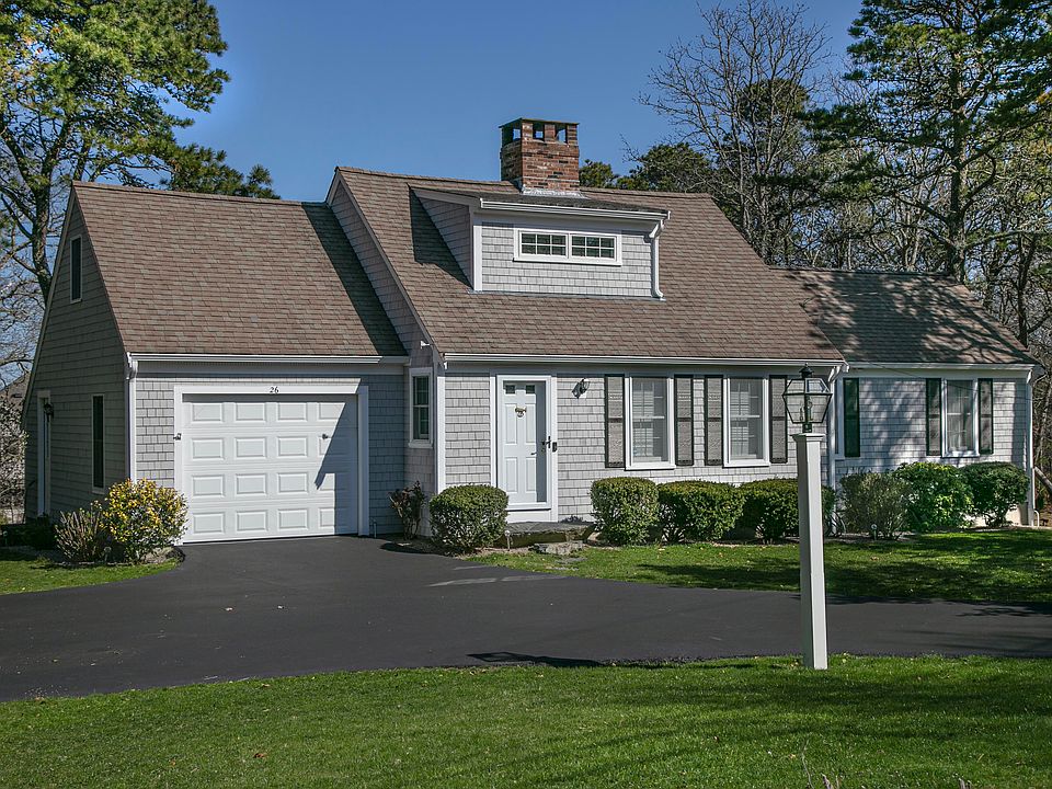 26 Packet Drive, Dennis, MA 02638 Zillow