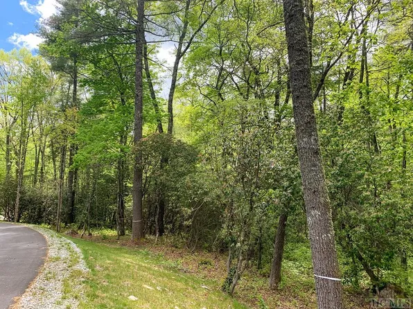 Lot 28 Ivy Gate Lane, Cashiers, NC 28717