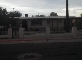 242 W Calle Margarita, Tucson, AZ 85706