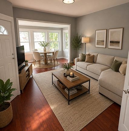 4th image of 100 E Morris Ave #1