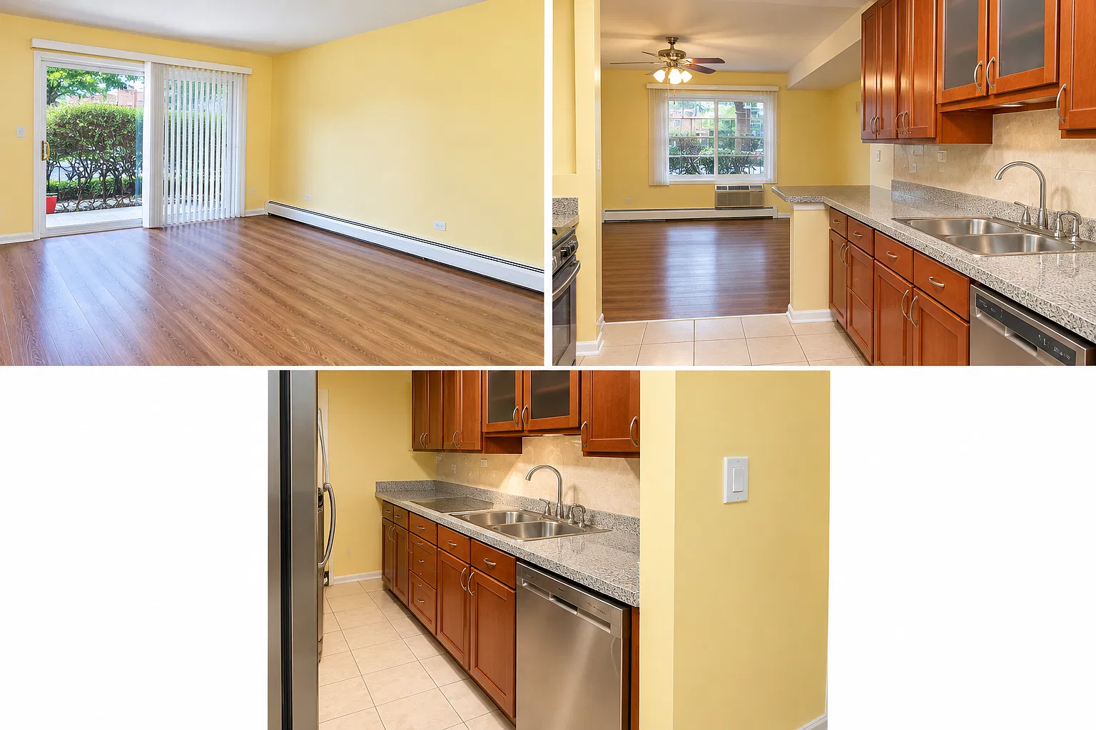 1 bed, 875 sqft, $1,600 — Photo 1