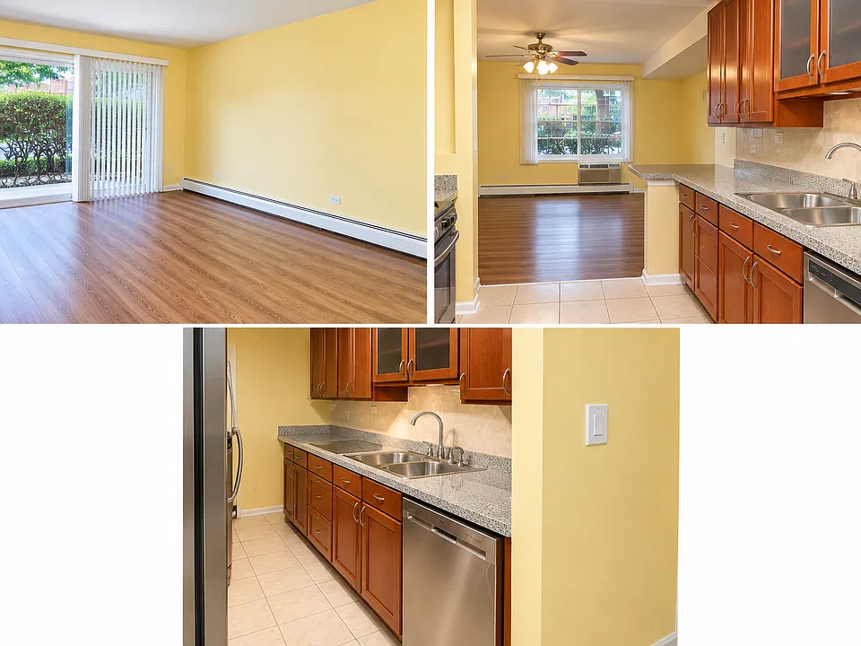 912 E Old Willow Rd #101