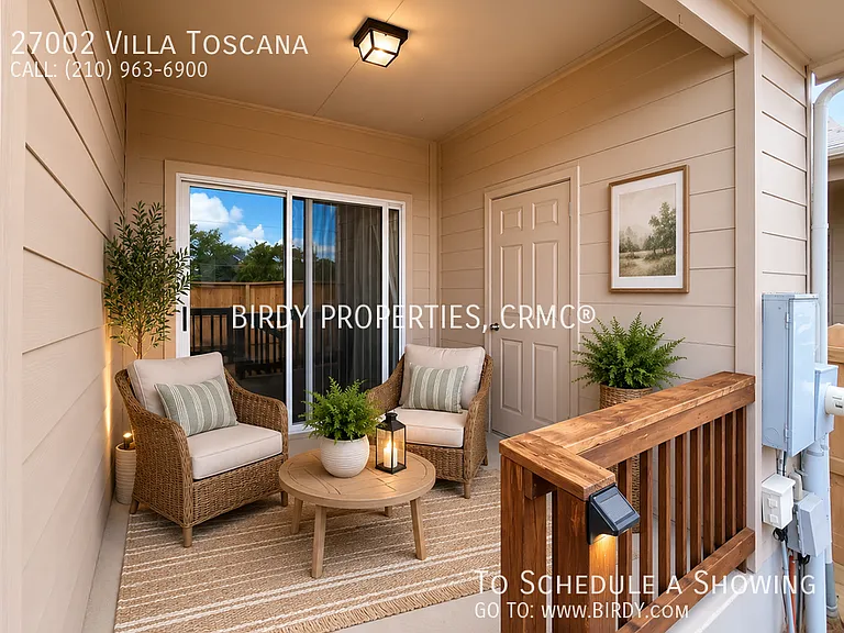 27002 Villa Toscana — Photo 7