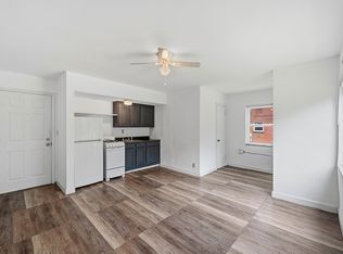 1528 Sutton Ave APT 2, Cincinnati, OH 45230