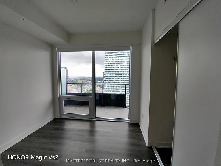 448 Burnhamthorpe Rd W #4808 — Photo 13