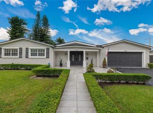 10520 SW 103rd Ave, Miami, FL 33176