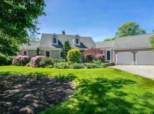 49 Bullivant Farm Rd, Marion, MA 02738