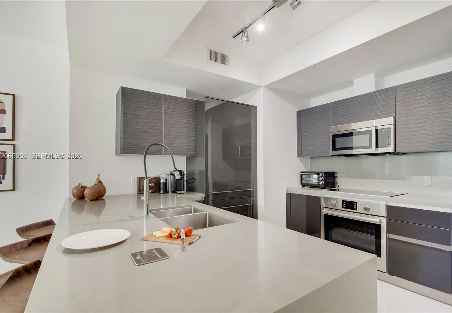 The Bond (1080 Brickell) — Photo 3