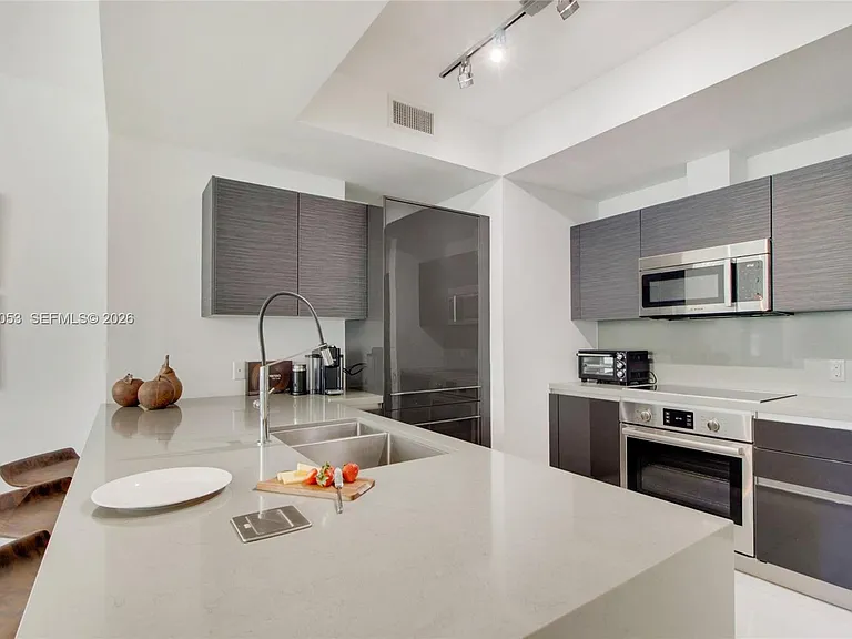 1080 Brickell Ave #1504 — Photo 3