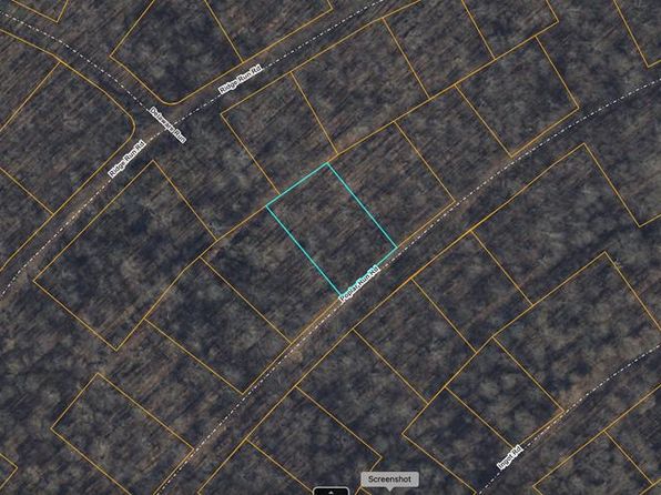 LOT 320 Ridge Run, Claysburg, PA 16625