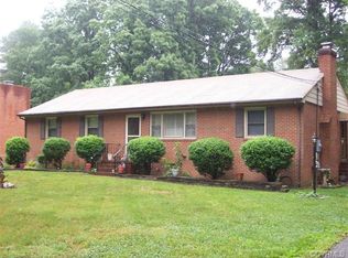 8213 Saint Charles Rd, Richmond, VA 23227