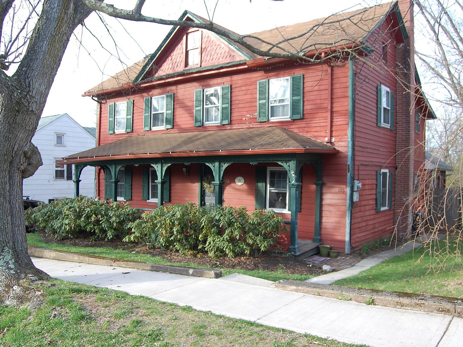 155 S Main St, Conyngham, PA 18219 | Zillow