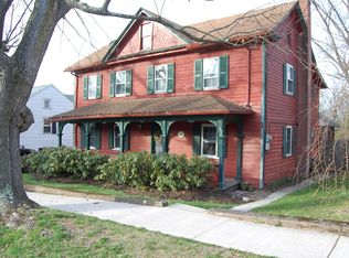 155 S Main St, Conyngham, PA 18219