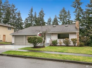 6501 121st Ave SE, Bellevue, WA 98006
