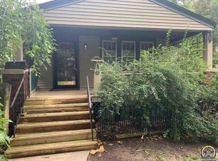 1235 SW Plass Ave, Topeka, KS 66604