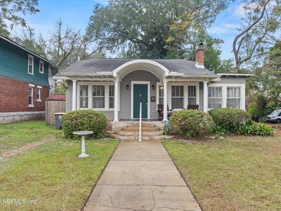 910 TALBOT Avenue, Jacksonville, FL, 32205