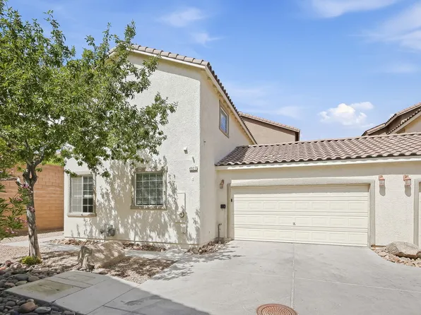 4027 Sparrow Rock St, Las Vegas, NV 89129