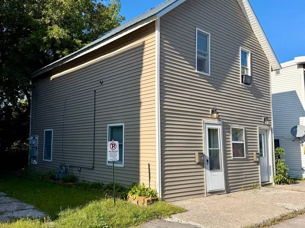 25 Mechanic St, Norwood, NY 13668