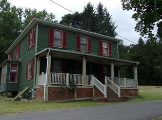 108 Knight St, Bloomington, MD 21523