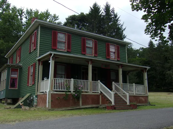 108 Knight St, Bloomington, MD 21523