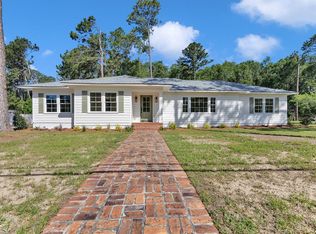 911 S Dogwood Dr, Nashville, GA 31639