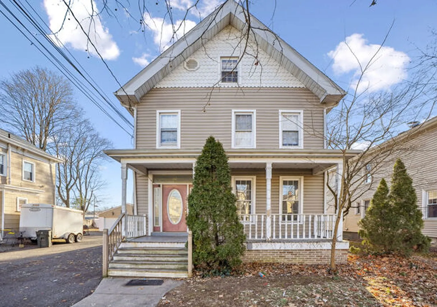 102-104 Jackson Ave North Plainfield, NJ 07060 — Photo 2