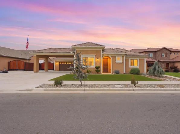 6641 W Oriole Avenue, Visalia, CA 93291