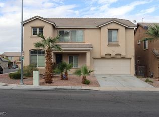 2404 Alma Lidia Ave, North Las Vegas, NV 89032