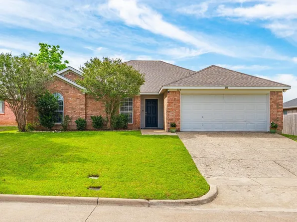 622 Coal Creek Dr, Mansfield, TX 76063