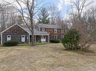 107 Nottingham Way S, Clifton Park, NY 12065