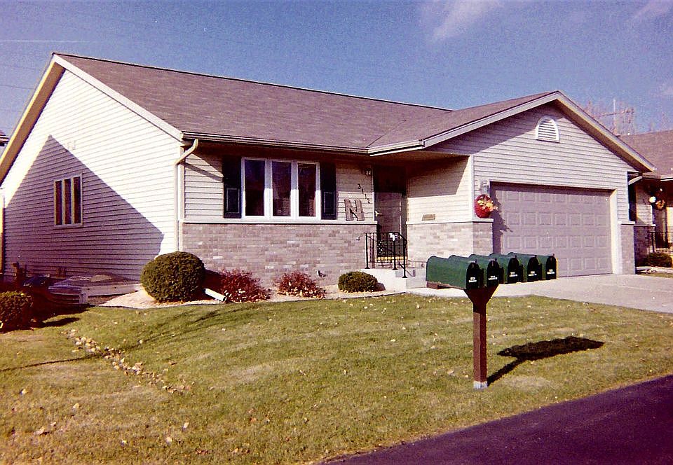 3112 Linden Drive
