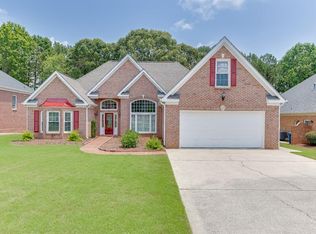 1125 Lewis Ridge Cir, Lawrenceville, GA 30045