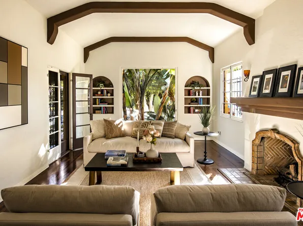 6427 Lindenhurst Ave, Los Angeles, CA 90048