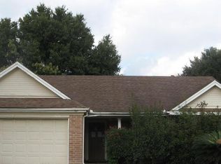 2114 Laurel Land Ln, Houston, TX 77014