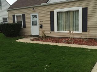 26890 Zeman Ave, Euclid, OH