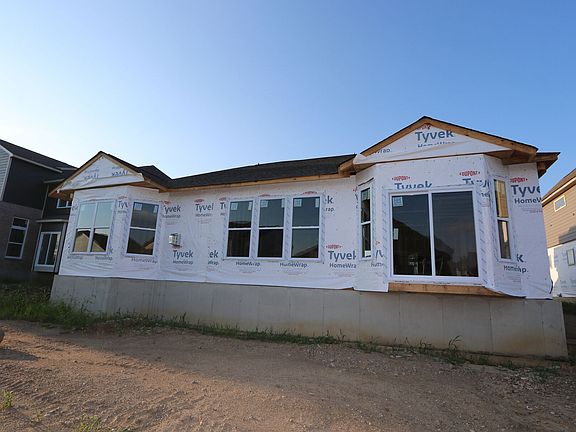 Back Exterior