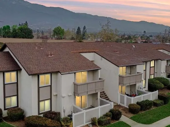(undisclosed Address), Rancho Cucamonga, CA 91701