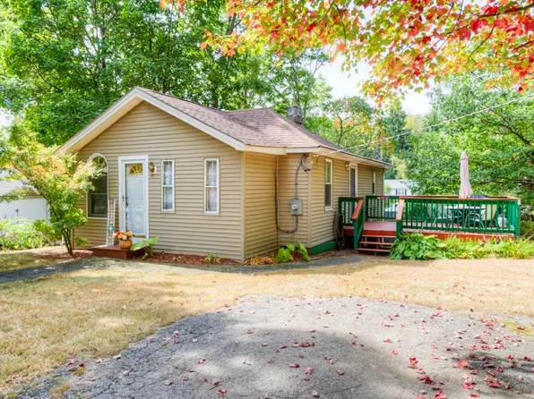 10-10A Kenmore St, Worcester, MA 01606