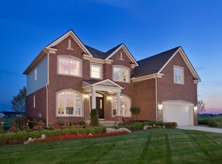 50639 Scarborough Rd #64, Canton, MI 48188