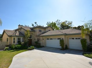 1298 Piedmont Dr, Upland, CA 91784