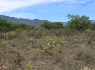 022L S Wild Rose Rd, Hereford, AZ 85615